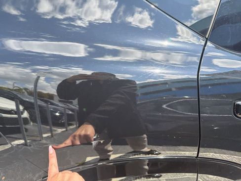 Used 2025 Acura ADX A-Spec image 12