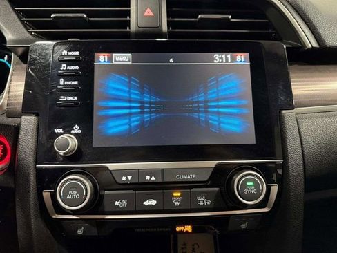 Used 2020 Honda Civic EX image 15