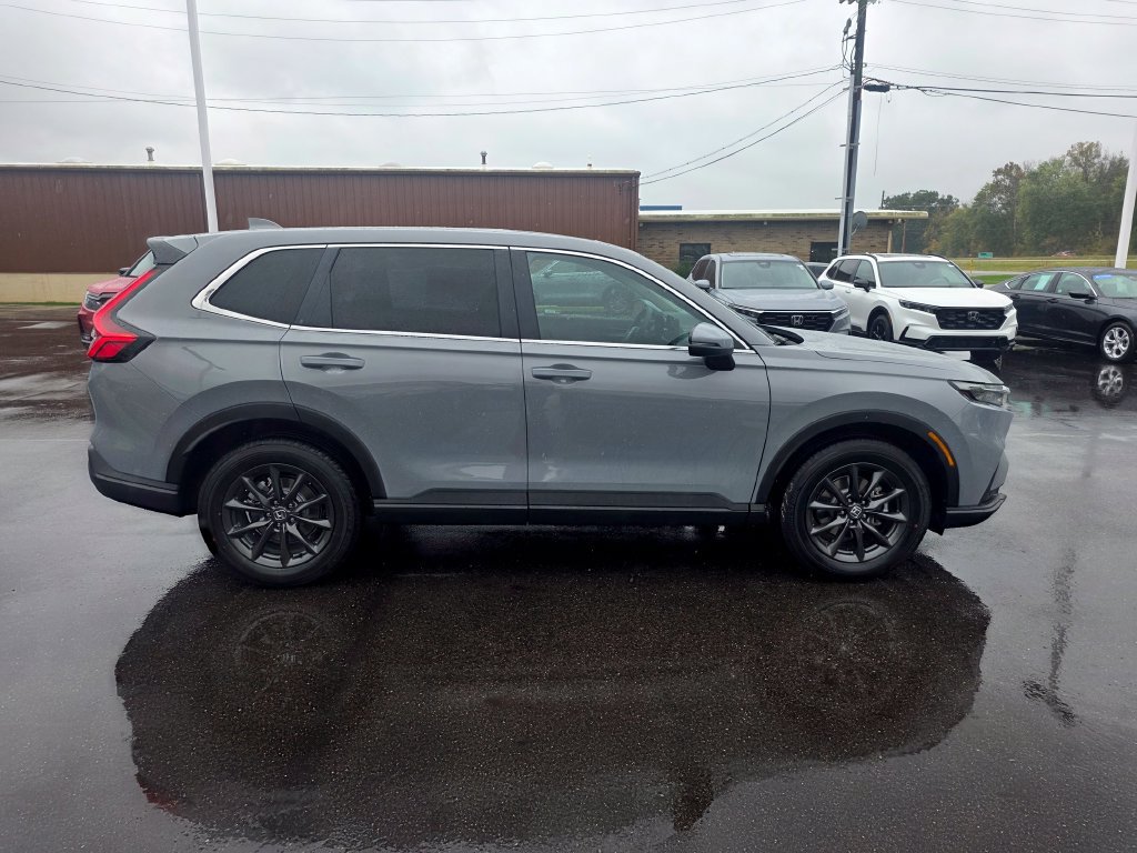 New 2027 Honda CR-V EX-L image 2