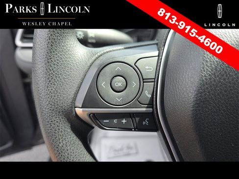 Used 2023 Toyota Camry LE image 23