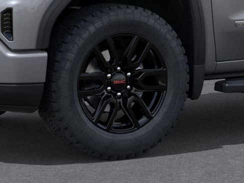 New 2026 GMC Sierra 1500 Elevation w/ Elevation Premium Package image 30