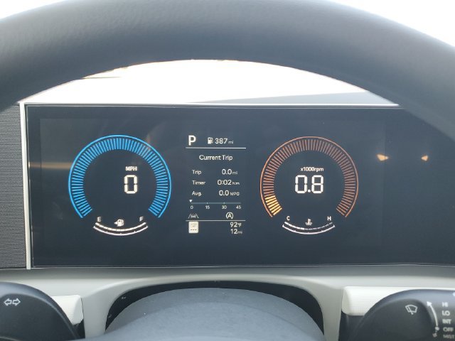 New 2026 Hyundai Tucson SE AWD/4WD image 22
