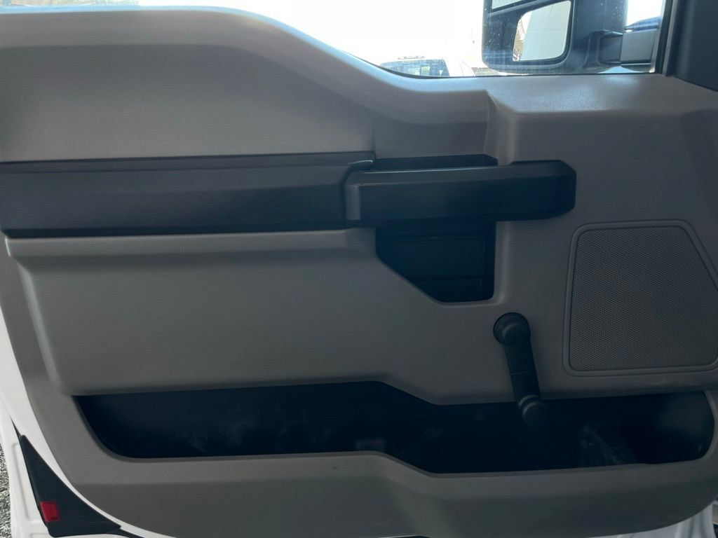 Used 2019 Ford F350 XL AWD/4WD image 24
