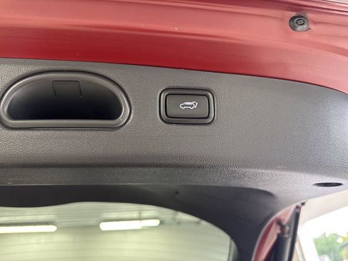 Used 2020 Hyundai Tucson Ultimate AWD/4WD image 10