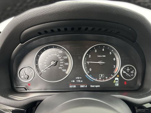 Used 2017 BMW X3 xDrive28i AWD/4WD image 28