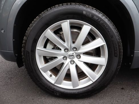 Used 2018 Volvo XC90 T6 Momentum w/ Convenience Package image 46