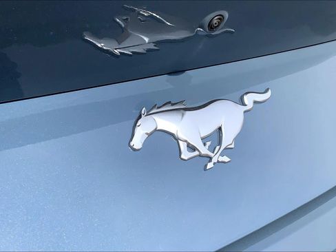 New 2026 Ford Mustang Coupe RWD image 15