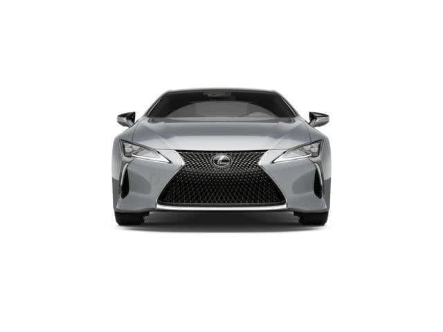 New 2026 Lexus LC 500 Coupe w/ All-Weather Package RWD image 5