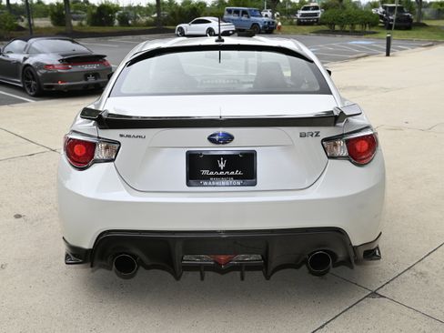 Used 2014 Subaru BRZ Limited image 6