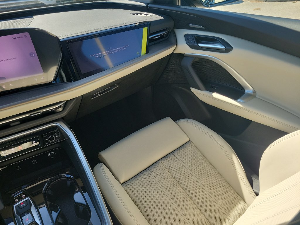 New 2026 Audi Q5 Premium Plus AWD/4WD image 21
