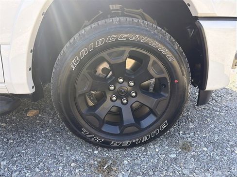 New 2026 RAM 1500 Big Horn image 14