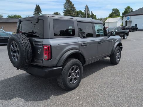 Used 2023 Ford Bronco Big Bend AWD/4WD image 7