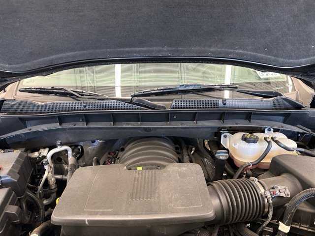 Used 2024 GMC Sierra 1500 SLT AWD/4WD image 11