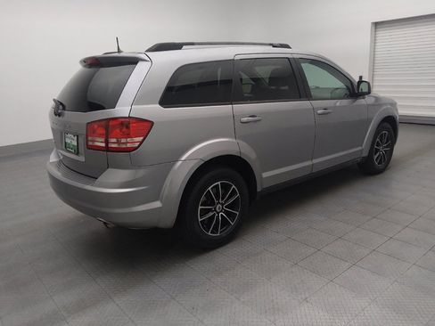 Used 2018 Dodge Journey SE w/ Popular Equipment Group image 10