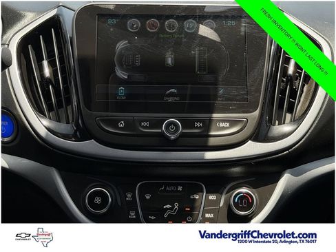 Used 2018 Chevrolet Volt LT FWD image 16