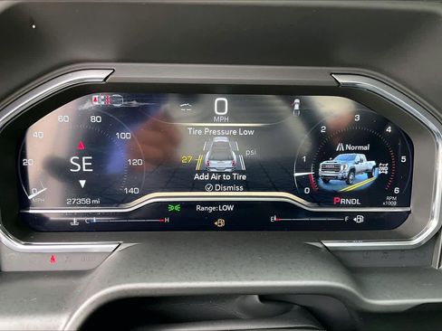 Certified 2025 GMC Sierra 3500 Denali w/ Denali Reserve Package image 25