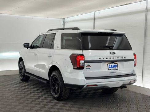 Used 2023 Ford Expedition Timberline image 5