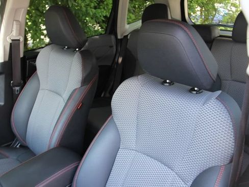 Used 2020 Subaru Forester Sport AWD/4WD image 19
