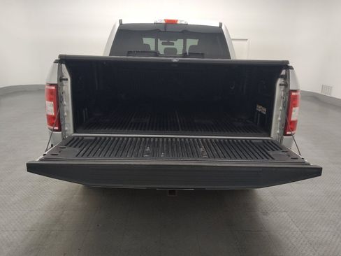 Used 2018 Ford F150 XLT w/ Equipment Group 302A Luxury RWD image 29