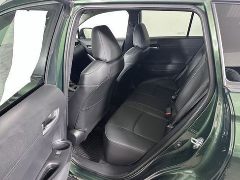Used 2023 Toyota Corolla Cross XLE image 15