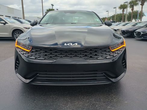 Used 2023 Kia K5 LXS image 9