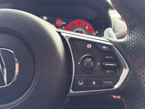 Used 2021 Acura TLX w/ A-SPEC Pkg image 12