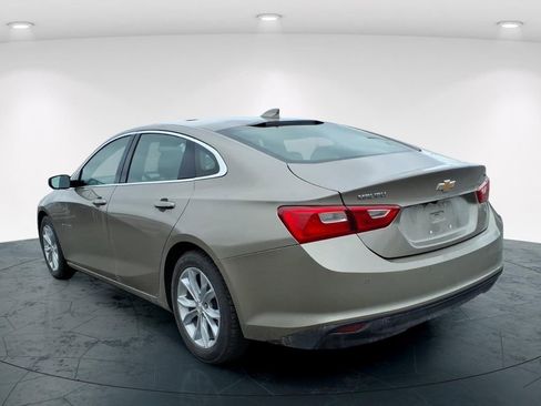 Used 2024 Chevrolet Malibu LT image 5