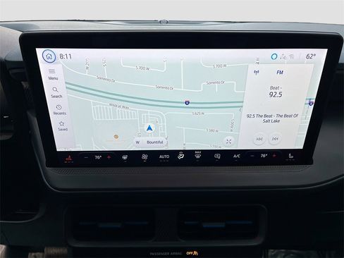 Used 2025 Ford Maverick Lobo image 13