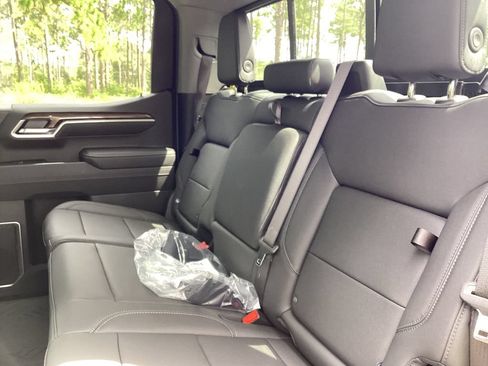 New 2026 Chevrolet Silverado 1500 LT AWD/4WD image 16