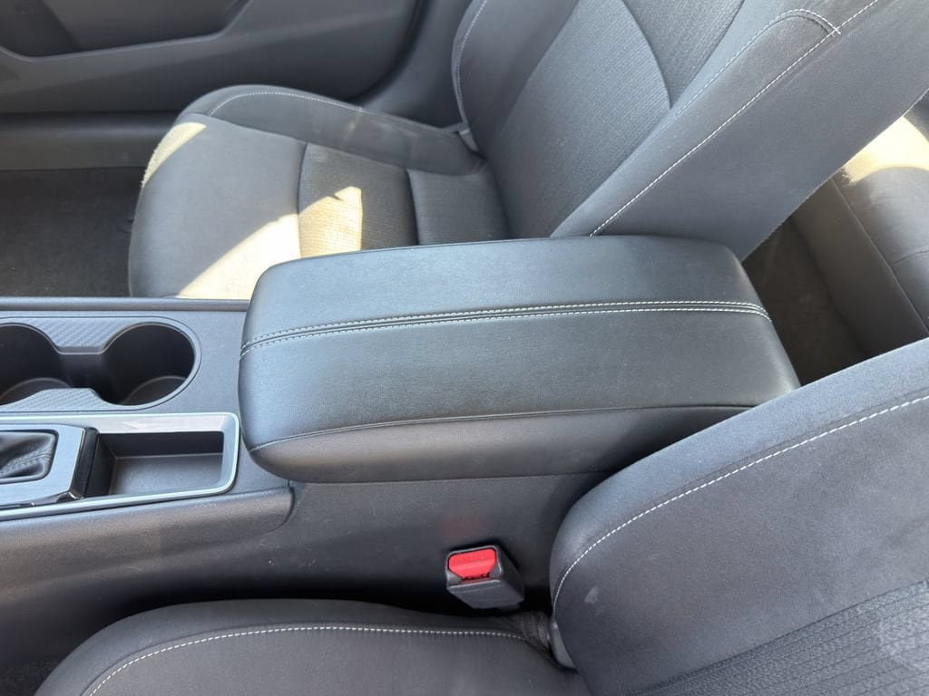 Used 2025 Nissan Altima 2.5 SV FWD image 22