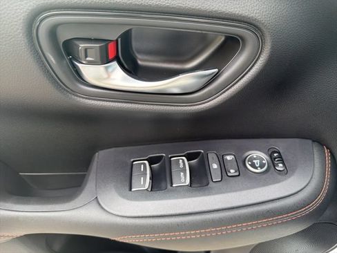 New 2026 Honda HR-V Sport image 19
