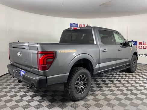 New 2026 Ford F150 Tremor w/ Equipment Group 402A High AWD/4WD image 3