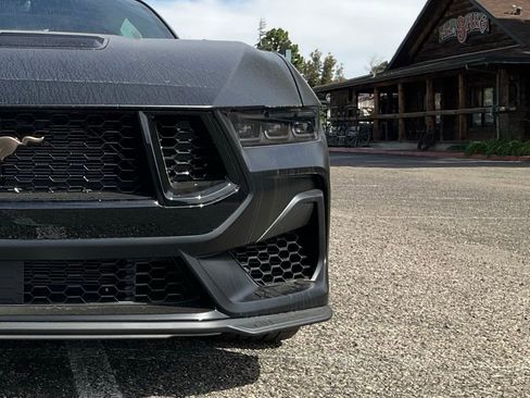 New 2026 Ford Mustang GT Premium w/ GT Performance Package image 58