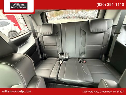 Used 2020 Chevrolet Tahoe Premier image 15