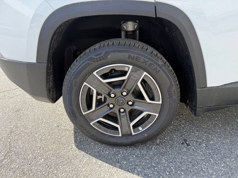 New 2026 Jeep Cherokee Limited AWD/4WD image 27