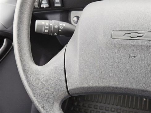 Used 2024 Chevrolet Low Cab Forward image 24