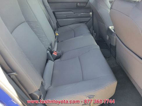 Certified 2025 Toyota Tacoma SR5 image 8