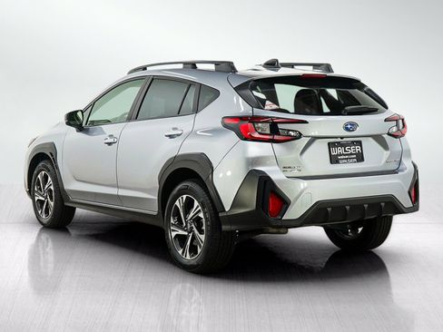 Used 2024 Subaru Crosstrek 2.0i Premium AWD/4WD image 3