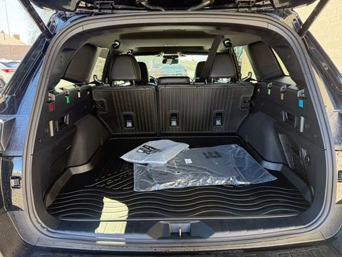 New 2026 Subaru Outback Touring XT image 30