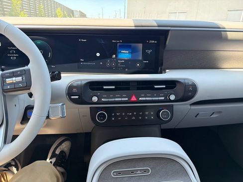 New 2026 Hyundai Palisade SEL Premium AWD/4WD image 23