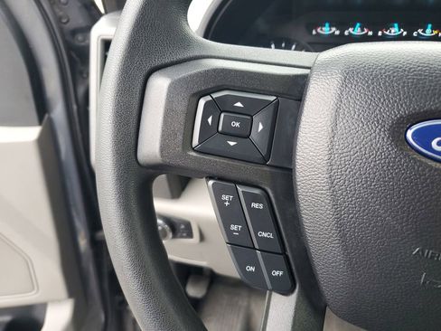 Certified 2021 Ford F350 XL w/ XL Value Package RWD image 18