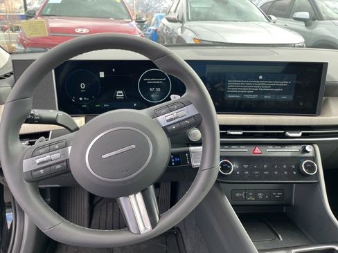 Used 2026 Hyundai Sonata Limited image 18