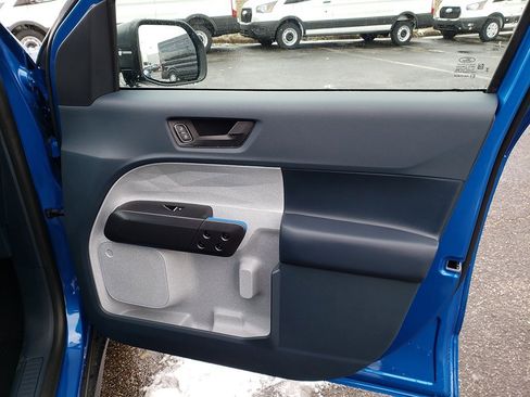 New 2025 Ford Maverick XLT w/ Equipment Group 301A image 19