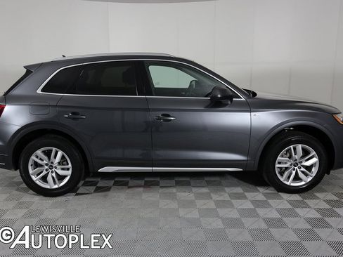 Used 2023 Audi Q5 2.0T Premium image 4