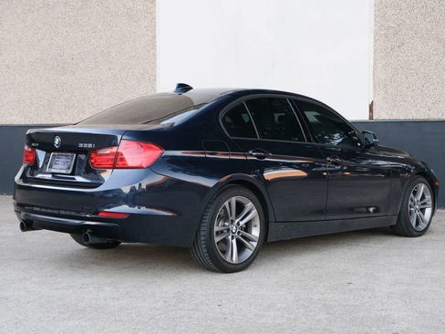 Used 2013 BMW 335i xDrive Sedan image 15