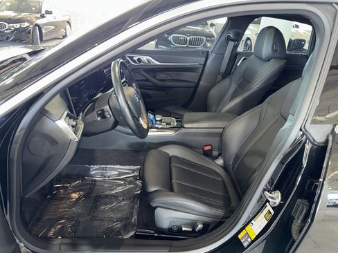 Certified 2023 BMW i4 eDrive35 image 18