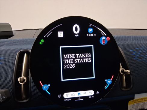 New 2027 MINI Cooper Countryman S w/ Comfort Package Max AWD/4WD image 19