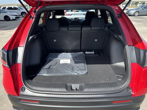 New 2026 Honda HR-V Sport image 7