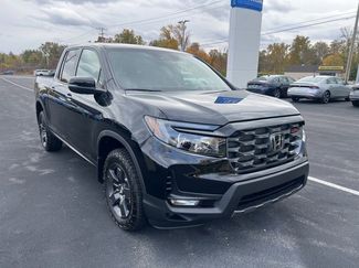 New 2026 Honda Ridgeline TrailSport video 1