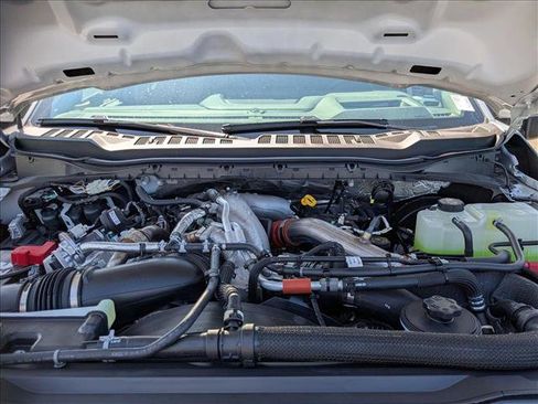 New 2026 Ford F250 Lariat w/ Tremor Off-Road Package image 17